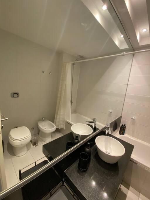 Departamento De Lujo Palermo Apartment *