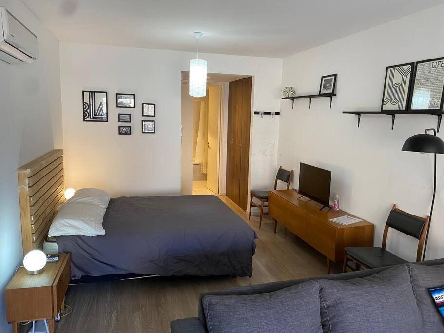 Departamento De Lujo Palermo Apartment