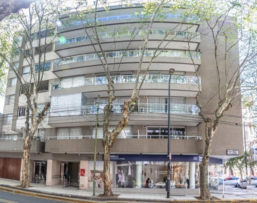 Apartment Departamento De Lujo Palermo Buenos Aires